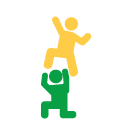 Teamwork Icon